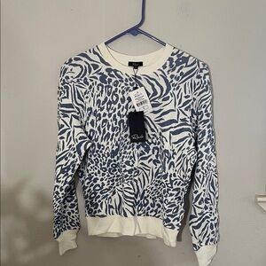NWT Rails Ramona Sweatshirt -xs